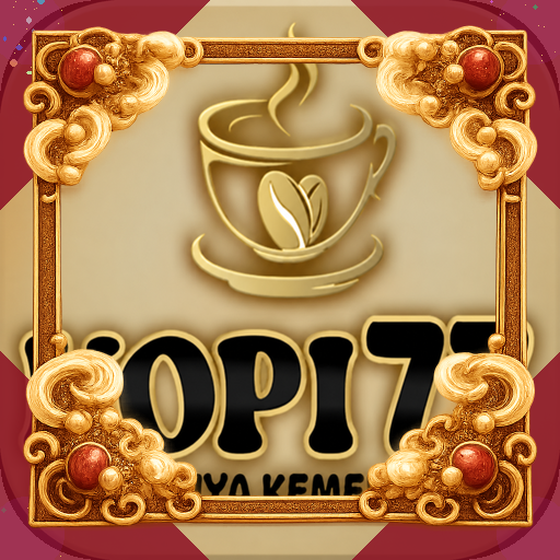 kopi77 — mitra unggulan