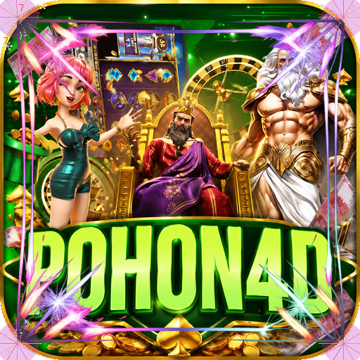 pohon4d — galeri pratinjau Resmi APK